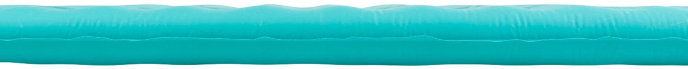 Sea to Summit Comfort Light Matelas autogonflant Regular Femme, turquoise 6 Sea to Summit Comfort Light Matelas autogonflant Regular Femme, turquoise – Image 4
