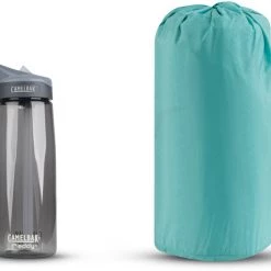 Sea to Summit Comfort Light Matelas autogonflant Regular Femme, turquoise 11 Sea to Summit Comfort Light Matelas autogonflant Regular Femme, turquoise -Matelas Soldes Magasin sea to summit comfort light self inflating mat women regular aegean 5