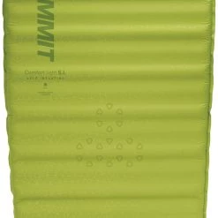 Sea to Summit Comfort Light Self Inflating Mat Large, vert