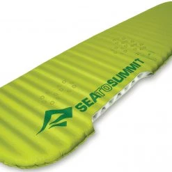Sea to Summit Comfort Light Self Inflating Mat Large, vert -Matelas Soldes Magasin sea to summit comfort light si mat large green 6