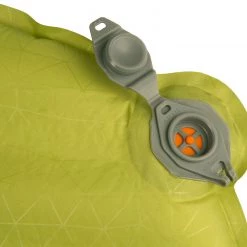 Sea to Summit Comfort Light Self Inflating Mat Small, vert -Matelas Soldes Magasin sea to summit comfort light si mat small green 3