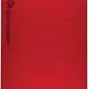 Sea to Summit Comfort Plus Matelas autogonflant Double large, rouge -Matelas Soldes Magasin sea to summit comfort plus self inflating mat double wide crimson 1
