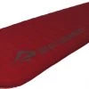 Sea to Summit Comfort Plus Matelas autogonflant Large, rouge -Matelas Soldes Magasin sea to summit comfort plus self inflating mat large crimson 1