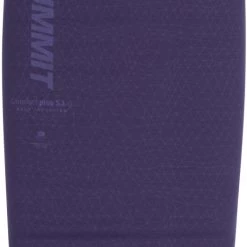 Sea to Summit Comfort Plus Matelas autogonflant Large Femme, violet