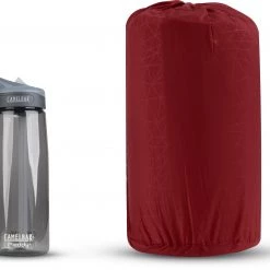 Sea to Summit Comfort Plus Matelas autogonflant Rectangulaire Large, rouge 7 Sea to Summit Comfort Plus Matelas autogonflant Rectangulaire Large, rouge -Matelas Soldes Magasin sea to summit comfort plus self inflating mat rectangular large crimson 3