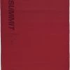Sea to Summit Comfort Plus Matelas autogonflant Rectangulaire Regular Large, rouge -Matelas Soldes Magasin sea to summit comfort plus self inflating mat rectangular regular wide red 1