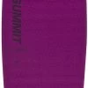 Sea to Summit Comfort Plus Matelas autogonflant Grand Femme, violet