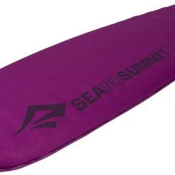 Sea to Summit Comfort Plus Matelas autogonflant Grand Femme, violet -Matelas Soldes Magasin sea to summit comfort plus self inflating mat women large grape 4