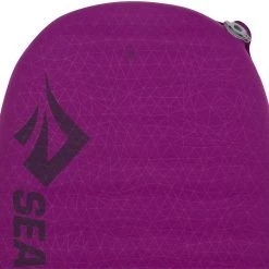 Sea to Summit Comfort Plus Matelas autogonflant Grand Femme, violet -Matelas Soldes Magasin sea to summit comfort plus self inflating mat women large grape 5