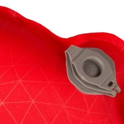 Sea to Summit Comfort Plus Self Insulating Mat Large, rouge -Matelas Soldes Magasin sea to summit comfort plus si mat large red 4