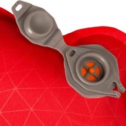 Sea to Summit Comfort Plus Self Insulating Mat Large, rouge -Matelas Soldes Magasin sea to summit comfort plus si mat large red 5