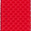 Sea to Summit Comfort Plus XT Matelas gonflable isolant Rectangulaire Regular Large, rouge -Matelas Soldes Magasin sea to summit comfort plus xt insulated air mat rectangular regular wide red 1