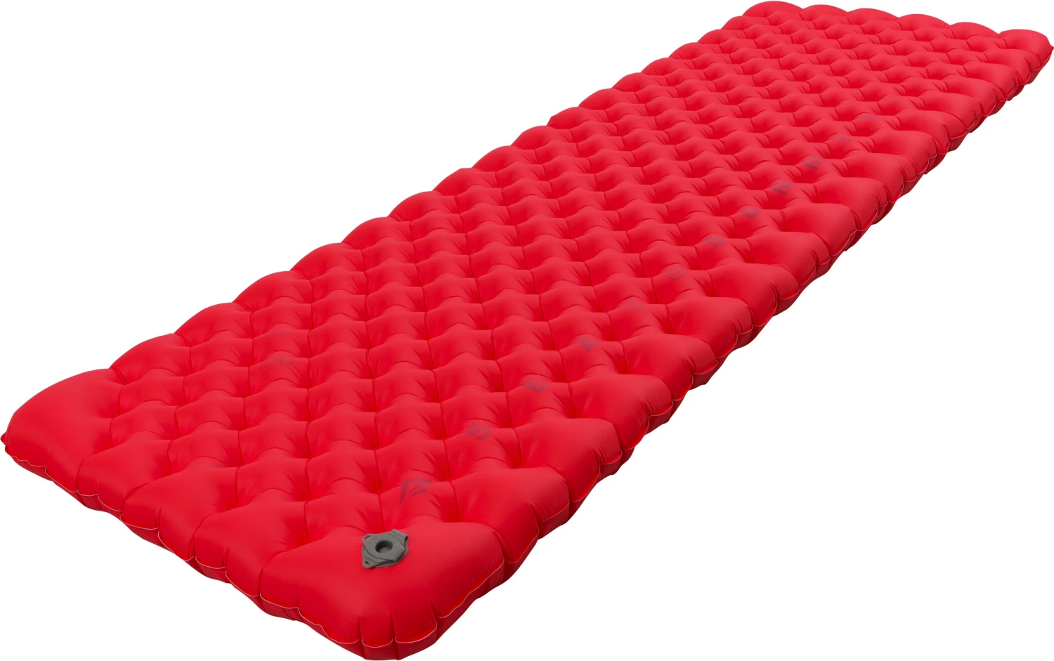 Sea to Summit Comfort Plus XT Matelas gonflable isolant Rectangulaire Regular Large, rouge 4 Sea to Summit Comfort Plus XT Matelas gonflable isolant Rectangulaire Regular Large, rouge – Image 2