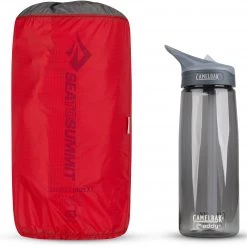 Sea to Summit Comfort Plus XT Matelas gonflable isolant Rectangulaire Regular Large, rouge 7 Sea to Summit Comfort Plus XT Matelas gonflable isolant Rectangulaire Regular Large, rouge -Matelas Soldes Magasin sea to summit comfort plus xt insulated air mat rectangular regular wide red 3