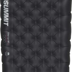 Sea to Summit Ether Light XT Extreme Matelas Large Femme, noir