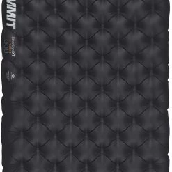 Sea to Summit Ether Light XT Extreme Matelas Rectangulaire Large, noir