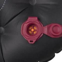 Sea to Summit Ether Light XT Extreme Matelas Regular Femme, noir -Matelas Soldes Magasin sea to summit ether light xt extreme mat regular women black persian red 6