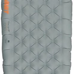 Sea to Summit Ether Light XT Matelas gonflable isolant Regular, gris