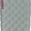 Sea to Summit Ether Light XT Matelas gonflable isolant Regular Femme, gris -Matelas Soldes Magasin sea to summit ether light xt insulated air mat regular women smoke 1