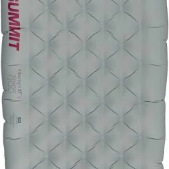 Sea to Summit Ether Light XT Matelas gonflable isolant Regular Femme, gris