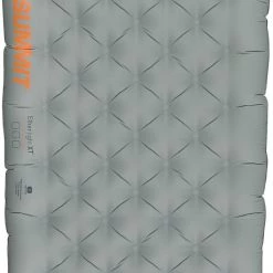Sea to Summit Ether Light XT Matelas gonflable isolant Small, gris