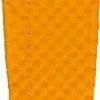 Sea to Summit Ultralight Matelas gonflable isolant Large, orange -Matelas Soldes Magasin sea to summit ultralight insulated air mat large orange 1
