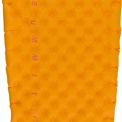 Sea to Summit Ultralight Matelas gonflable isolant Large, orange