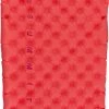 Sea to Summit Ultralight Matelas gonflable isolant Large Femme, rouge -Matelas Soldes Magasin sea to summit ultralight insulated air mat large women paprika 1