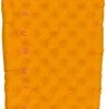 Sea to Summit Ultralight Matelas gonflable isolant Regular, orange -Matelas Soldes Magasin sea to summit ultralight insulated air mat regular orange 1