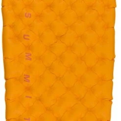 Matelas Soldes Magasin 15 Sea to Summit Ultralight Matelas gonflable isolant Regular, orange