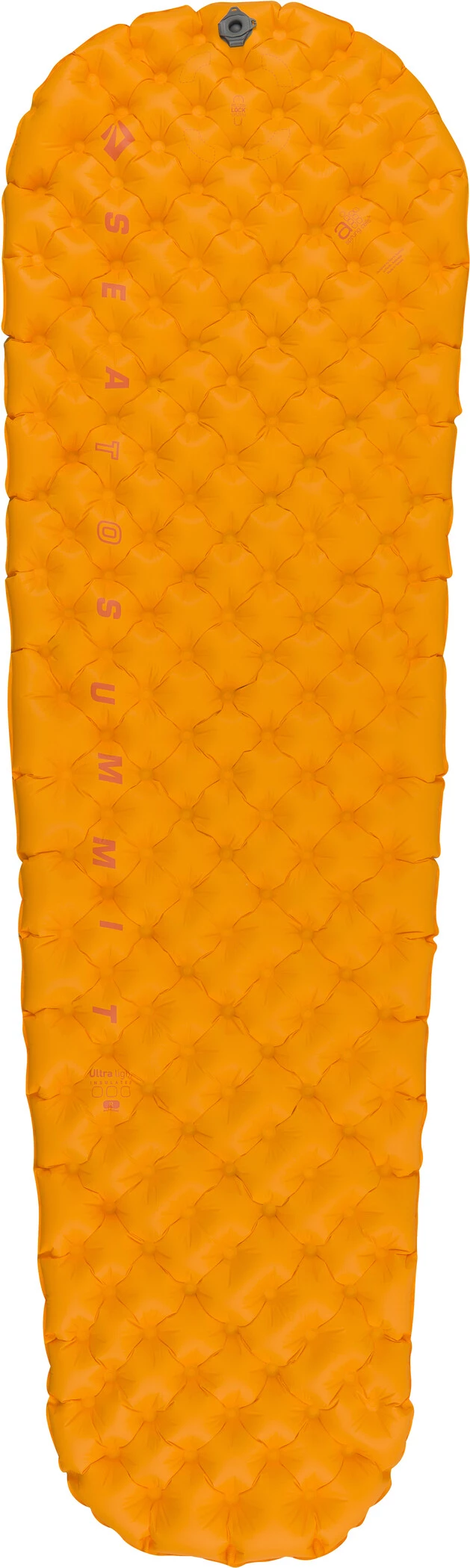 Sea to Summit Ultralight Matelas gonflable isolant Regular, orange 3 Sea to Summit Ultralight Matelas gonflable isolant Regular, orange