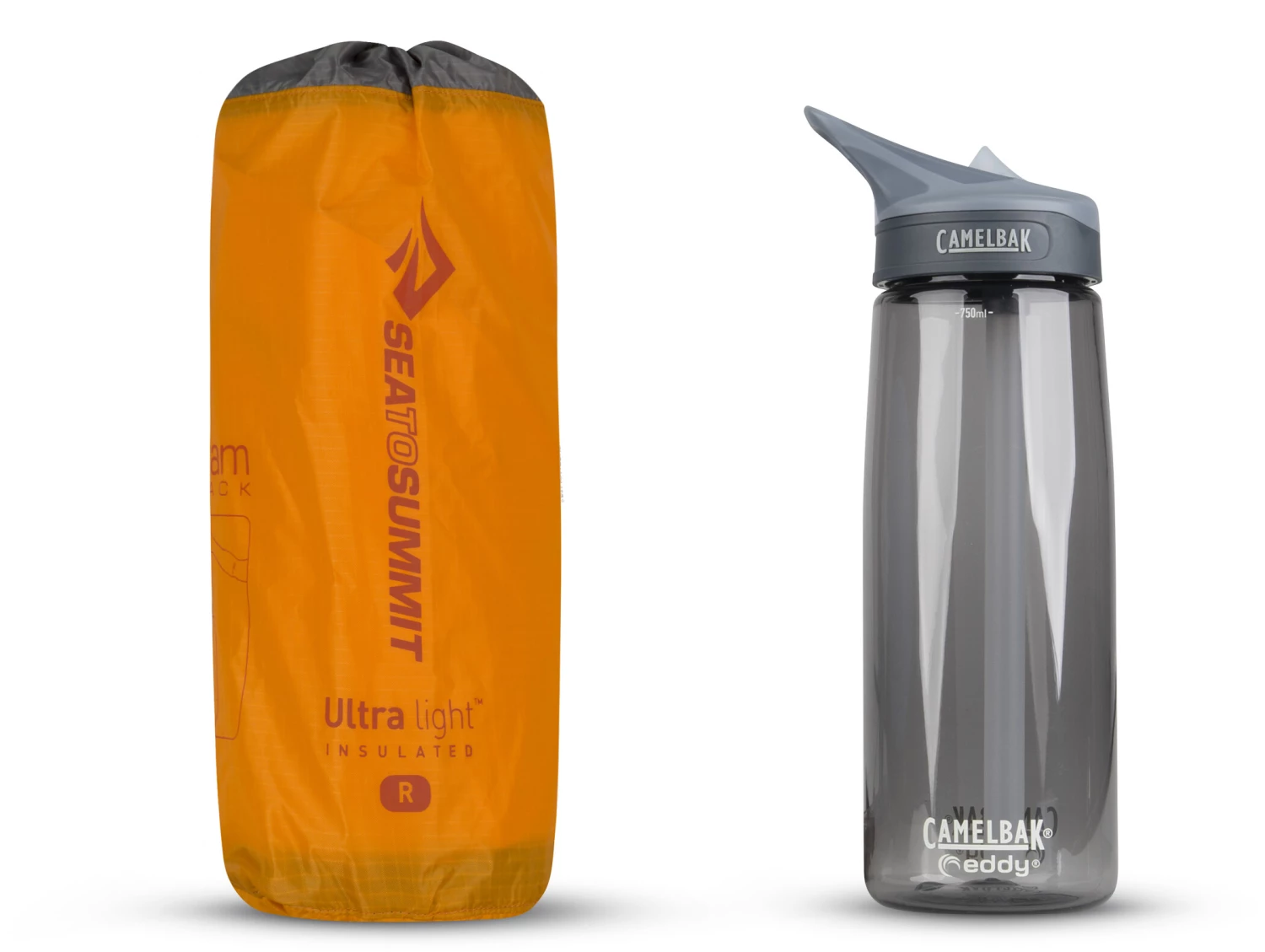 Sea to Summit Ultralight Matelas gonflable isolant Regular, orange 5 Sea to Summit Ultralight Matelas gonflable isolant Regular, orange – Image 3