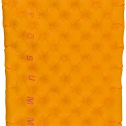 Sea to Summit Ultralight Matelas gonflable isolant XSmall, orange