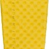 Sea to Summit Ultralight Tapis Grand, jaune -Matelas Soldes Magasin sea to summit ultralight mat large yellow 1