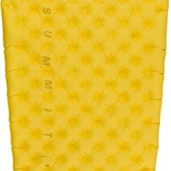 Sea to Summit Ultralight Tapis Grand, jaune