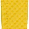 Sea to Summit Ultralight Tapis Regular, jaune -Matelas Soldes Magasin sea to summit ultralight mat regular yellow 1