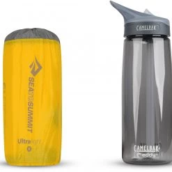 Sea to Summit Ultralight Tapis Regular, jaune -Matelas Soldes Magasin sea to summit ultralight mat regular yellow 3