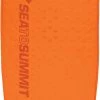 Sea to Summit UltraLight Matelas autogonflant XSmall, orange -Matelas Soldes Magasin sea to summit ultralight self inflating mat xsmall orange 1