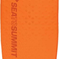 Sea to Summit UltraLight Matelas autogonflant XSmall, orange