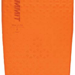 Sea to Summit UltraLight Self Inflating Mat Large, orange
