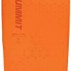 Sea to Summit UltraLight Self Inflating Mat Set Regular, orange