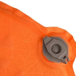 Sea to Summit UltraLight Self Inflating Mat Set Regular, orange -Matelas Soldes Magasin sea to summit ultralight si mat regular orange 3