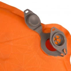Sea to Summit UltraLight Self Inflating Mat Set Regular, orange -Matelas Soldes Magasin sea to summit ultralight si mat regular orange 4
