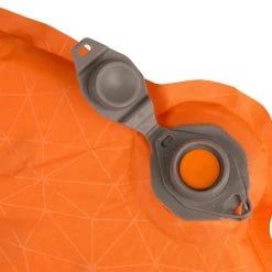 Sea to Summit UltraLight Self Inflating Mat Set Regular, orange -Matelas Soldes Magasin sea to summit ultralight si mat regular orange 5