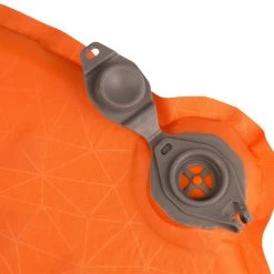 Sea to Summit UltraLight Self Inflating Mat Small, orange -Matelas Soldes Magasin sea to summit ultralight si mat small orange 6