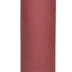 Southern Shores Ocean Tapis de yoga 183x61cm x 4mm, rouge