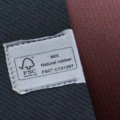 Southern Shores Ocean Tapis de yoga 183x61cm x 4mm, turquoise -Matelas Soldes Magasin southern shores ocean mat 183x61cm x 4mm bordeaux 4