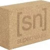 Super.natural Bloc Karana, marron 1 Super.natural Bloc Karana, marron -Matelas Soldes Magasin supernatural karana block cork 1
