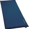 Therm-a-Rest BaseCamp Matelas Large, bleu -Matelas Soldes Magasin therm a rest basecamp sleeping pad large poseidon 1