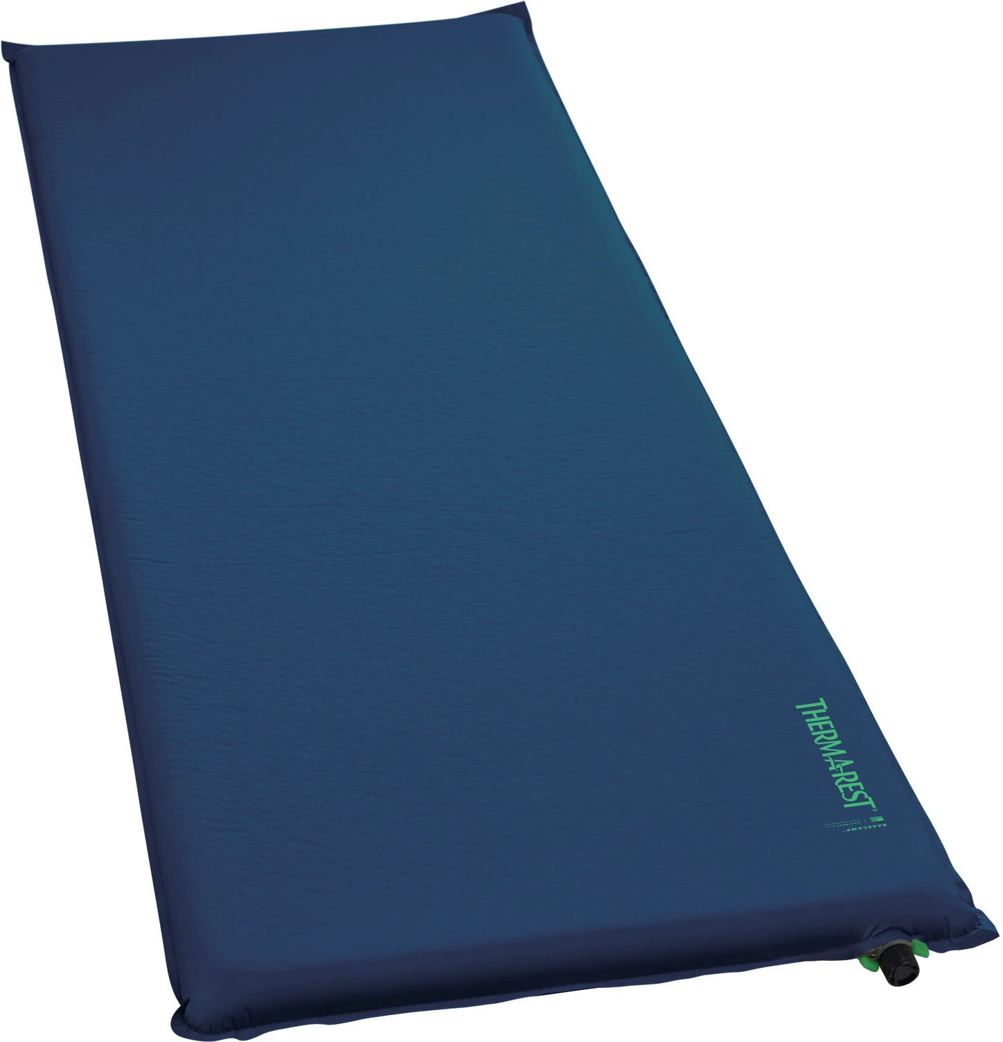 Therm-a-Rest BaseCamp Matelas XL, bleu 3 Therm-a-Rest BaseCamp Matelas XL, bleu